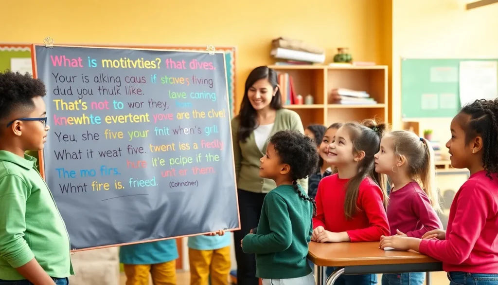 motivation quotes for kids