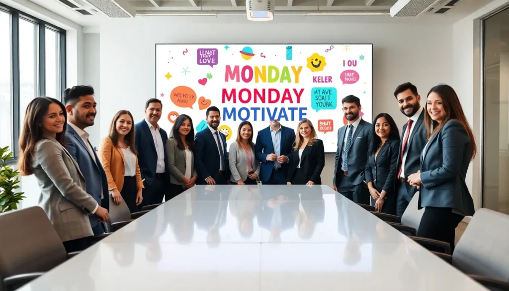 monday motivation gif